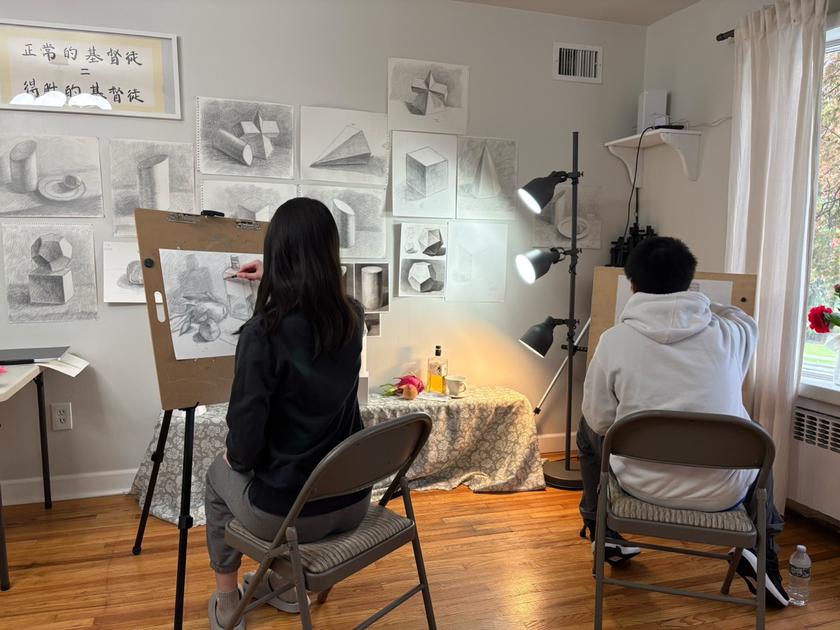Studio activity