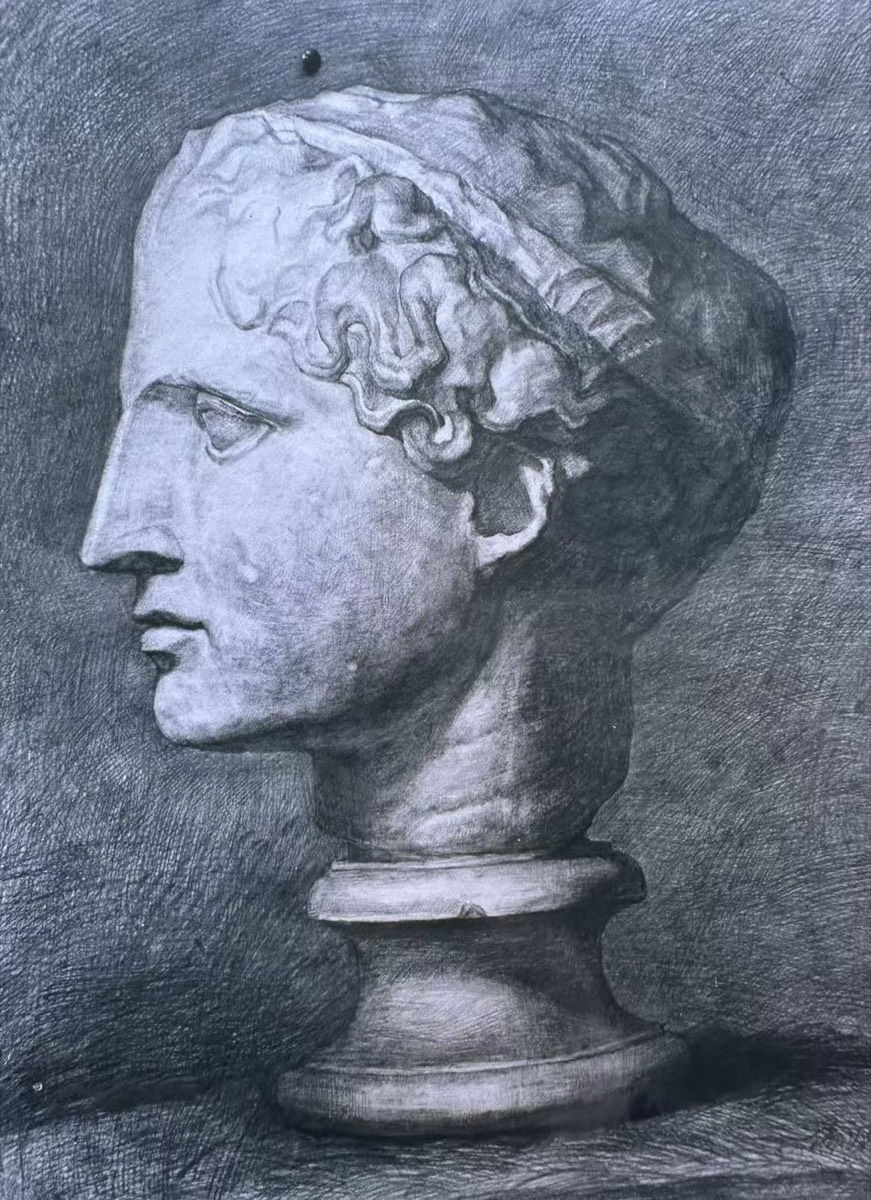 Student artwork