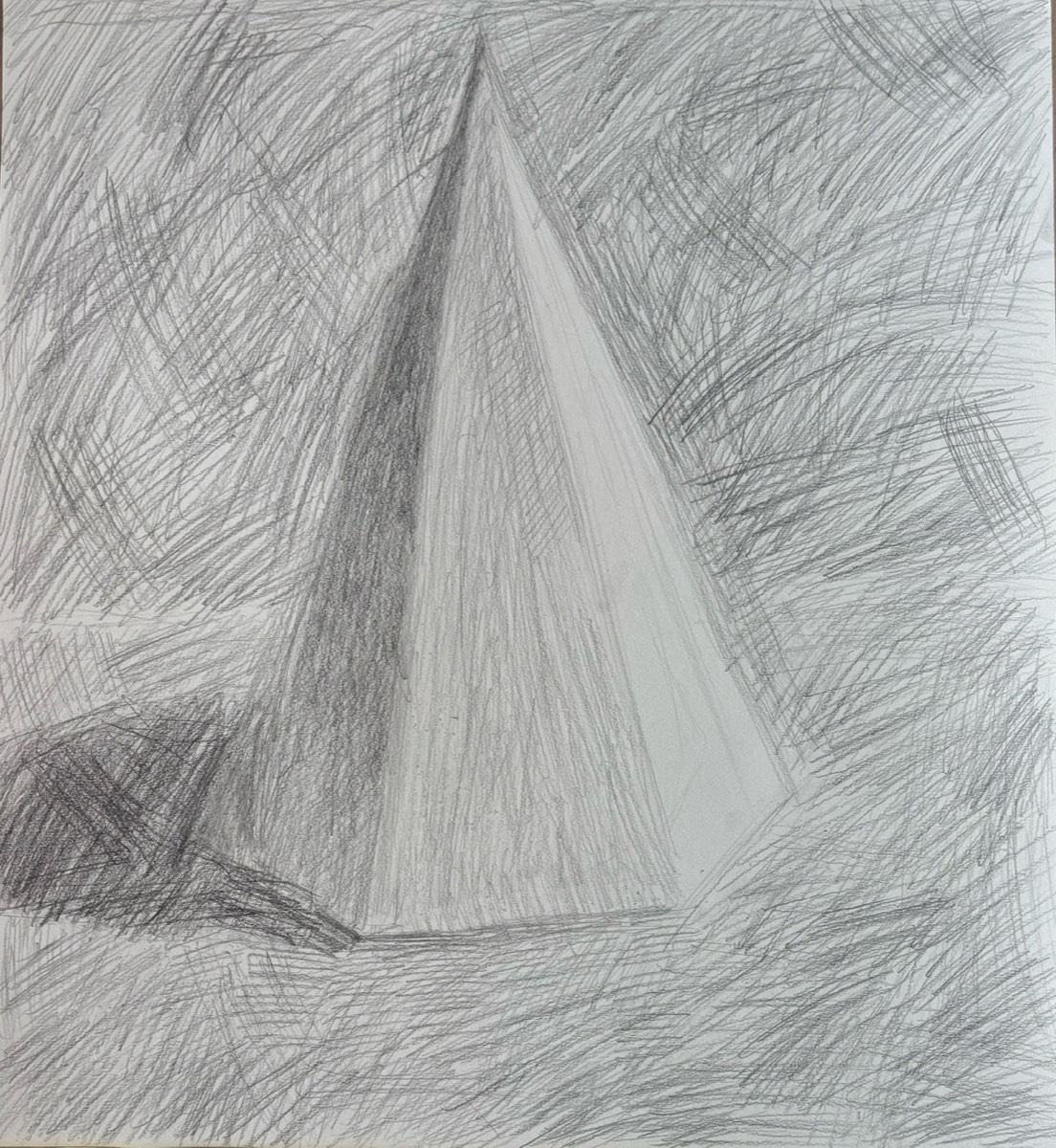 Student artwork