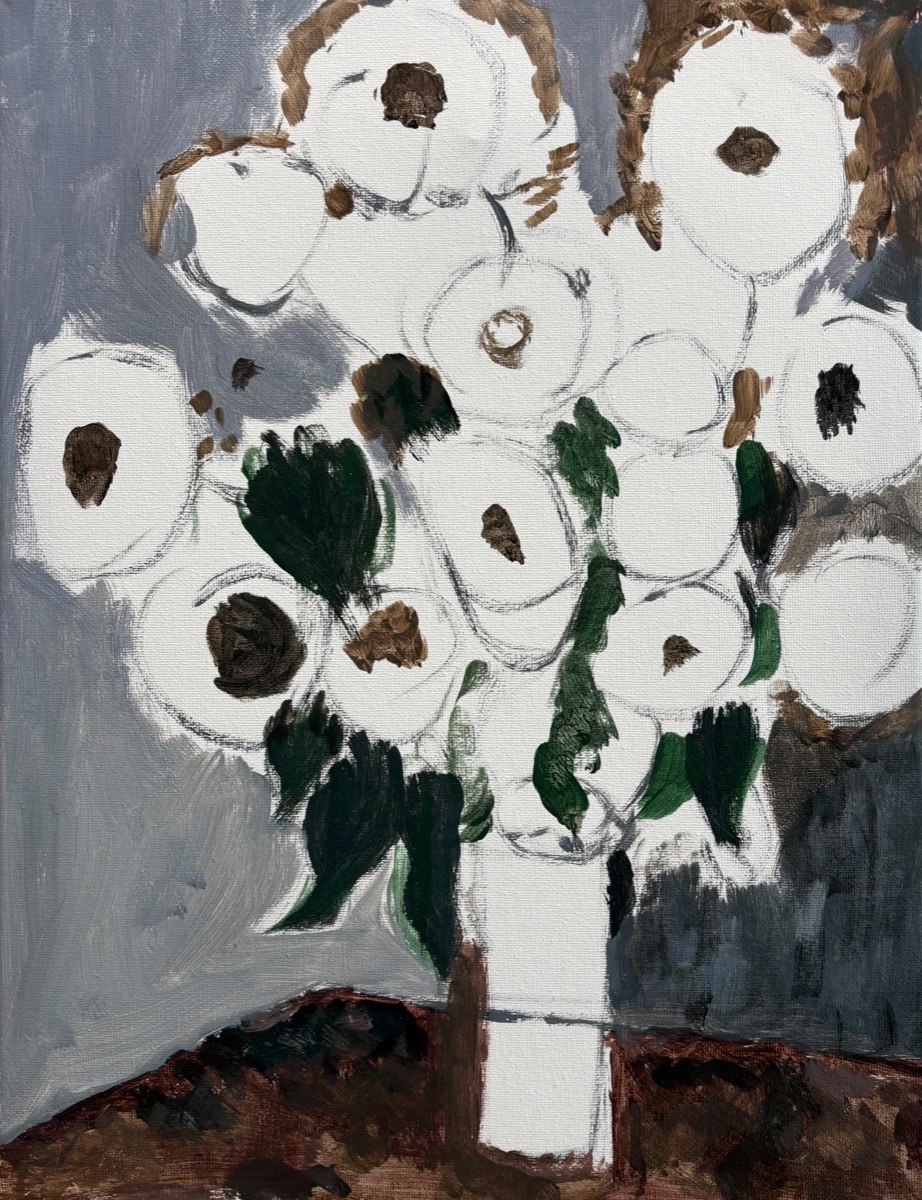 Student artwork